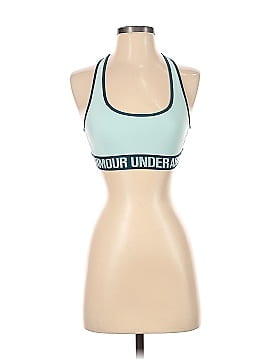 Under Armour Sports Bra (view 1)