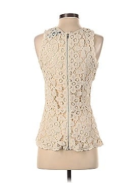 Cynthia Rowley Sleeveless Blouse (view 2)