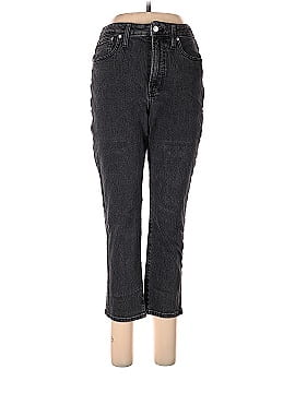 Madewell Jeans (view 1)