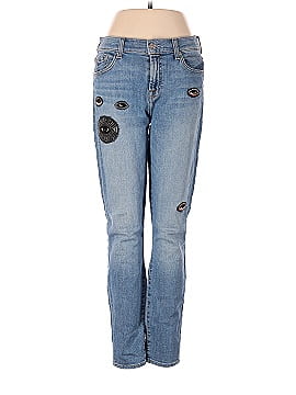 7 For All Mankind Jeans (view 1)