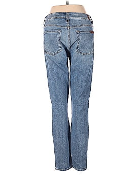 7 For All Mankind Jeans (view 2)