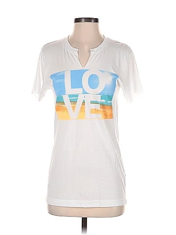 JET John Eshaya Short Sleeve T-Shirt (view 1)