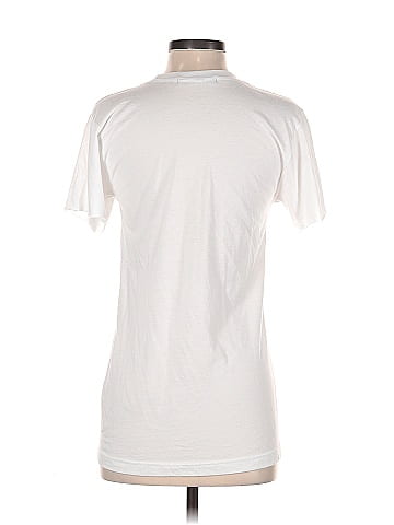 JET John Eshaya Short Sleeve T-Shirt (view 2)
