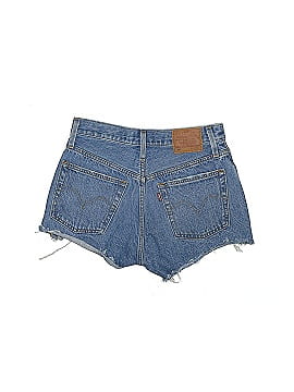 Levi's Denim Shorts (view 2)