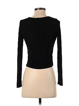 Princess Polly Long Sleeve Top (view 2)