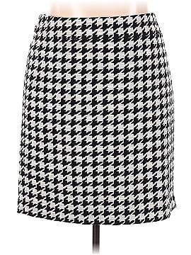 Ann Taylor Factory Casual Skirt (view 1)