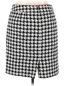 Ann Taylor Factory Casual Skirt (view 2)