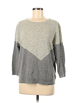 J.Crew Collection Pullover Sweater (view 1)