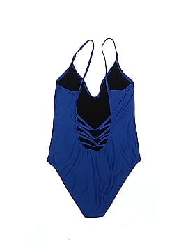 VYB Vicious Young Babes One Piece Swimsuit (view 2)