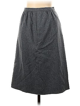 Pendleton Casual Skirt (view 2)