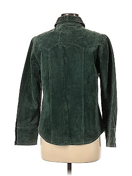 Bill Blass Leather Jacket (view 2)