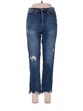 Nicole Miller New York Jeans (view 1)