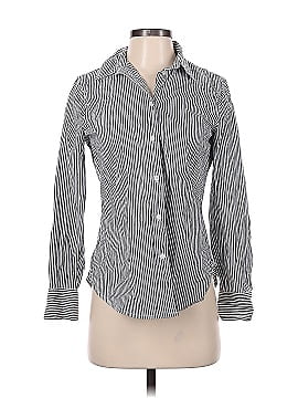 J.Crew Long Sleeve Button-Down Shirt (view 1)