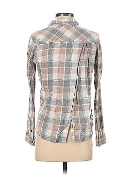 Ugg Long Sleeve Button-Down Shirt (view 2)