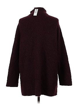 Express Pullover Sweater (view 2)