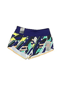 New Balance Athletic Shorts (view 1)