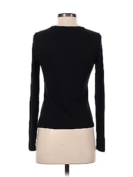 Banana Republic Long Sleeve Top (view 2)