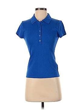 J.Crew Short Sleeve Polo (view 1)