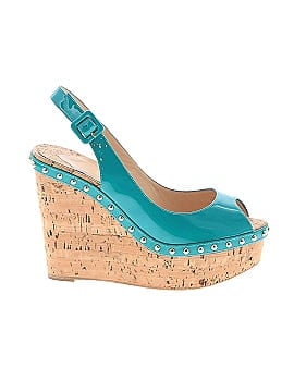 Christian Louboutin Wedges (view 1)