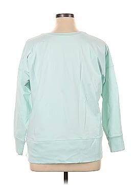 Eileen Fisher Sweatshirt (view 2)