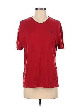 Polo by Ralph Lauren Short Sleeve T-Shirt (view 1)