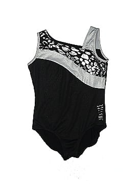 Justice Active Leotard (view 1)