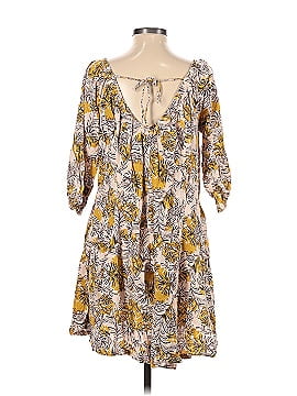 Daily Practice By Anthropologie Casual Dress (view 2)