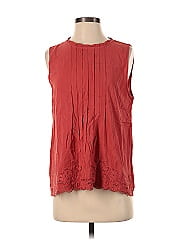 Ann Taylor Loft Sleeveless Blouse