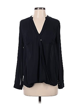 Maeve Long Sleeve Blouse (view 1)