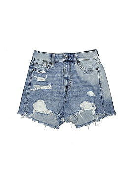 American Eagle Outfitters Denim Shorts (view 1)