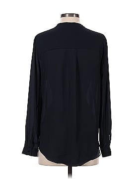 Maeve Long Sleeve Blouse (view 2)