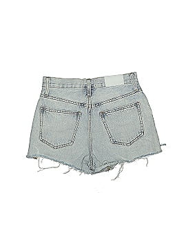 Pistola Denim Shorts (view 2)