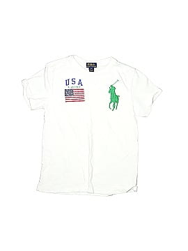 Polo by Ralph Lauren Short Sleeve T-Shirt (view 1)