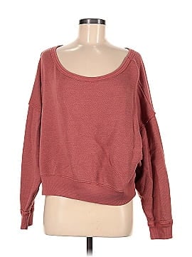 American Eagle Outfitters Sweatshirt (view 1)