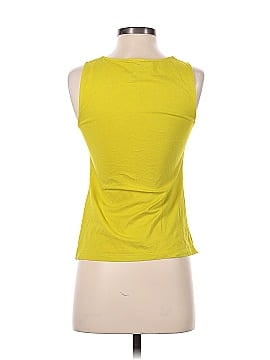 Ann Taylor Sleeveless Blouse (view 2)