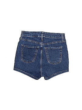 Wild Fable Denim Shorts (view 2)