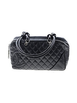 Chanel Vintage 00's Quilted Leather Shoulder Bag (view 1)