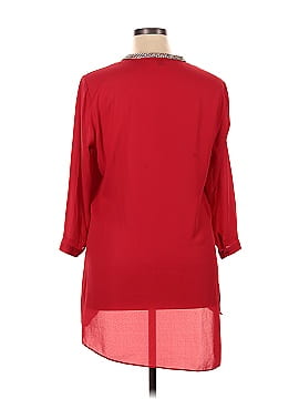 Zac & Rachel Long Sleeve Blouse (view 2)