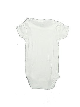 Gerber Short Sleeve Onesie (view 2)