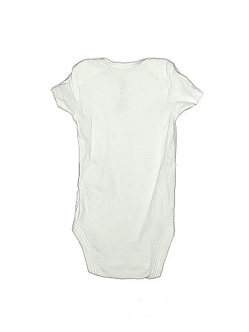 Just One You Short Sleeve Onesie (view 2)