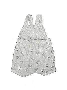 H&M Overall Shorts (view 2)