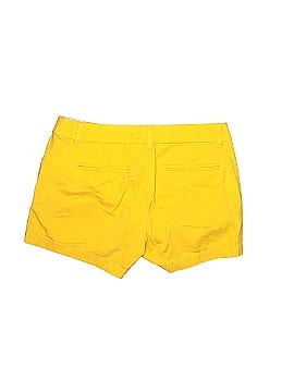 J.Crew Factory Store Khaki Shorts (view 2)