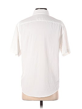 UNTUCKit Short Sleeve Blouse (view 2)