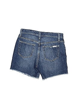 Joe's Jeans Denim Shorts (view 2)