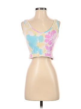 Aura Sleeveless Top (view 1)