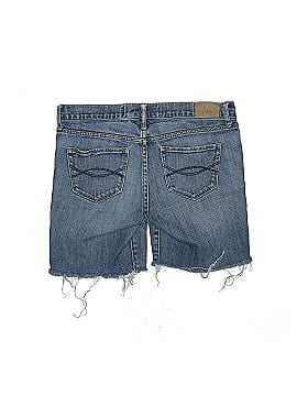 Abercrombie & Fitch Denim Shorts (view 2)