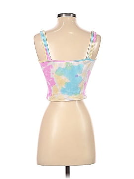 Aura Sleeveless Top (view 2)