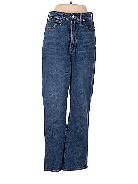 Madewell Jeans (view 1)