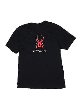 Spyder Short Sleeve T-Shirt (view 1)