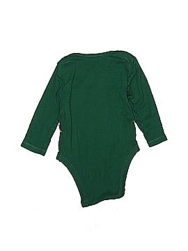 Old Navy Long Sleeve Onesie (view 2)